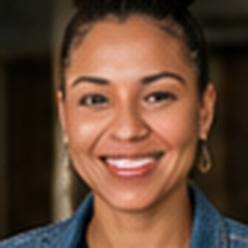 Melissa T., Boutique Owner in Atlanta, GA — client of Ezra “Buddha” Masters