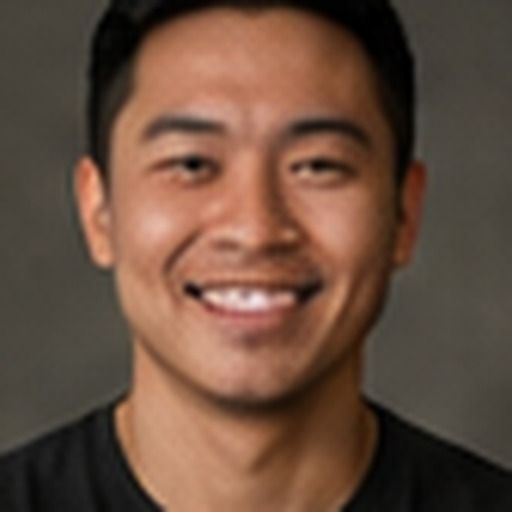 Eric N., Gym Owner in Sacramento, CA — client of Ezra “Buddha” Masters