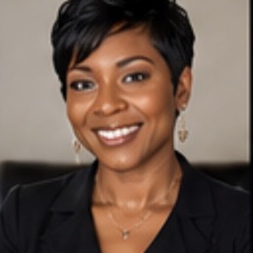 Natasha G., Brand Consultant in Los Angeles, CA — client of Ezra “Buddha” Masters
