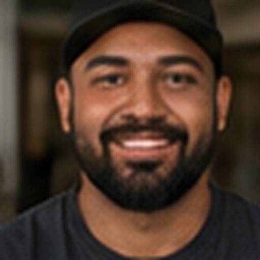 Jonathan R., IT Consultant in Austin, TX — client of Ezra “Buddha” Masters