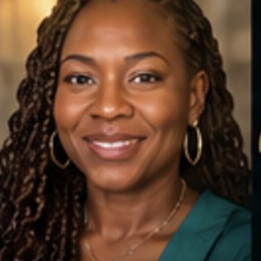 Simone A., Registered Nurse in Dallas, TX — client of Ezra “Buddha” Masters