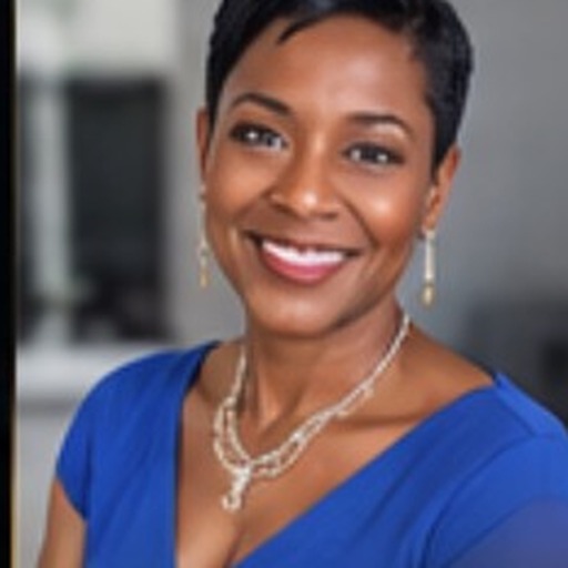 Tanya R., School Principal in Memphis, TN — client of Ezra “Buddha” Masters