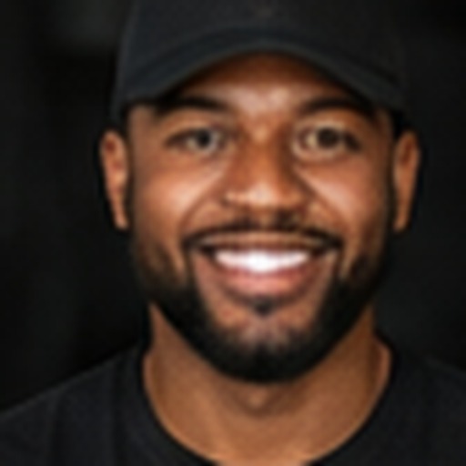 Brandon L., Barber in Houston, TX — client of Ezra “Buddha” Masters