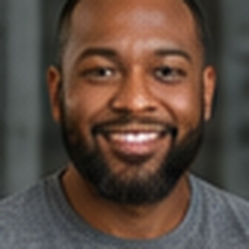 Darnell H., Construction Manager in Atlanta, GA — client of Ezra “Buddha” Masters