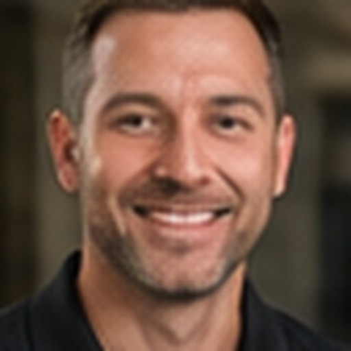 Stephen V., Insurance Agent in Indianapolis, IN — client of Ezra “Buddha” Masters