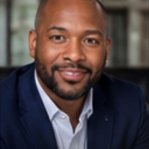 Jerome B., Real Estate Investor in Charlotte, NC — client of Ezra “Buddha” Masters