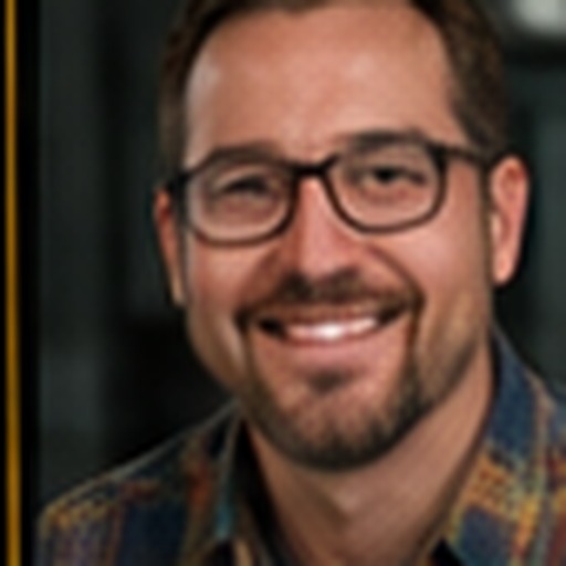 Jason P., Marketing Director in Phoenix, AZ — client of Ezra “Buddha” Masters