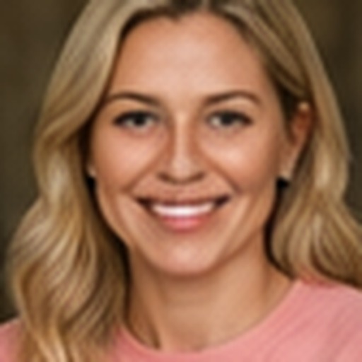 Brittany S., Online Coach in Tampa, FL — client of Ezra “Buddha” Masters