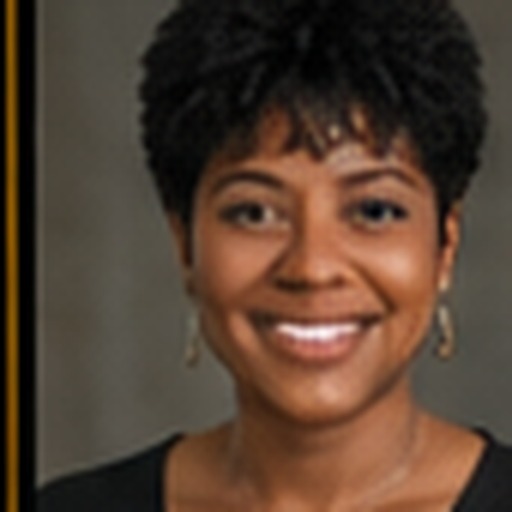 Sheree C., Nonprofit Director in Nashville, TN — client of Ezra “Buddha” Masters