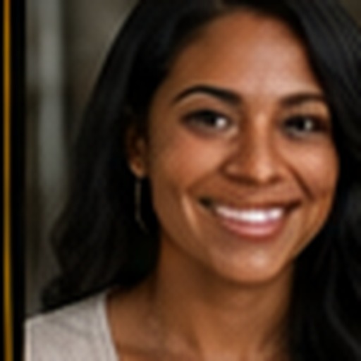Angela W., Real Estate Agent in Charlotte, NC — client of Ezra “Buddha” Masters