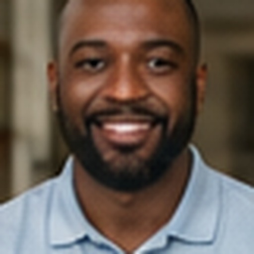 Kevin D., Car Dealer in Orlando, FL — client of Ezra “Buddha” Masters
