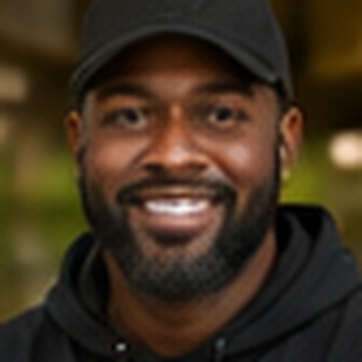 Tyrone M., Trucking Company Owner in Memphis, TN — client of Ezra “Buddha” Masters