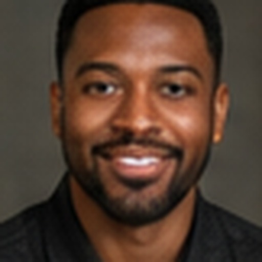 Marcus J., Entrepreneur in Seattle, WA — client of Ezra “Buddha” Masters
