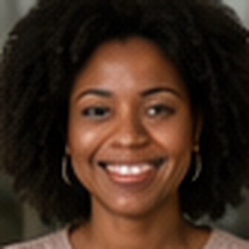 Tasha M., E-commerce Seller in Dallas, TX — client of Ezra “Buddha” Masters