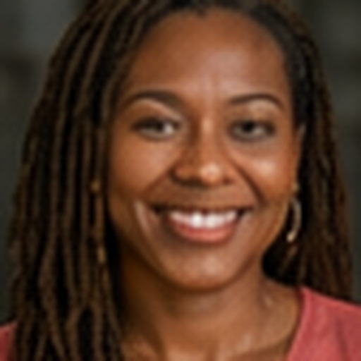 Monique L., Life Coach in New Orleans, LA — client of Ezra “Buddha” Masters