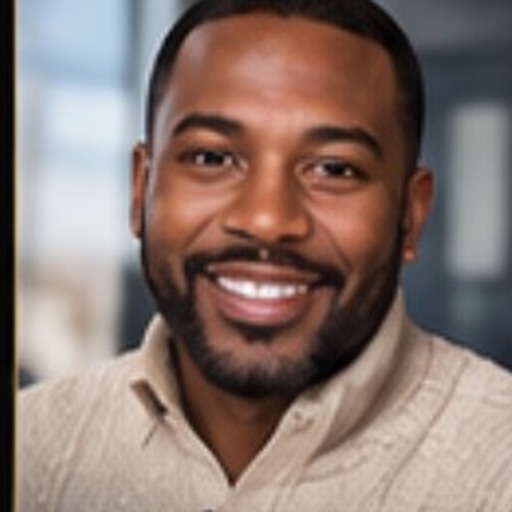 Marcus T., Entrepreneur in Atlanta, GA — client of Ezra “Buddha” Masters