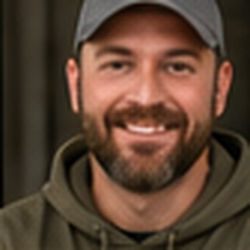 David K., Contractor in Denver, CO — client of Ezra “Buddha” Masters