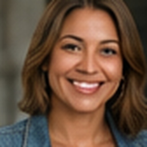 Nicole F., Event Planner in Las Vegas, NV — client of Ezra “Buddha” Masters