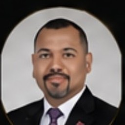 Ricardo Clemente portrait