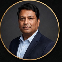 Maduri Raja Jeevan Kumar portrait