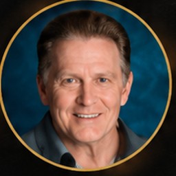Ben Kopf portrait